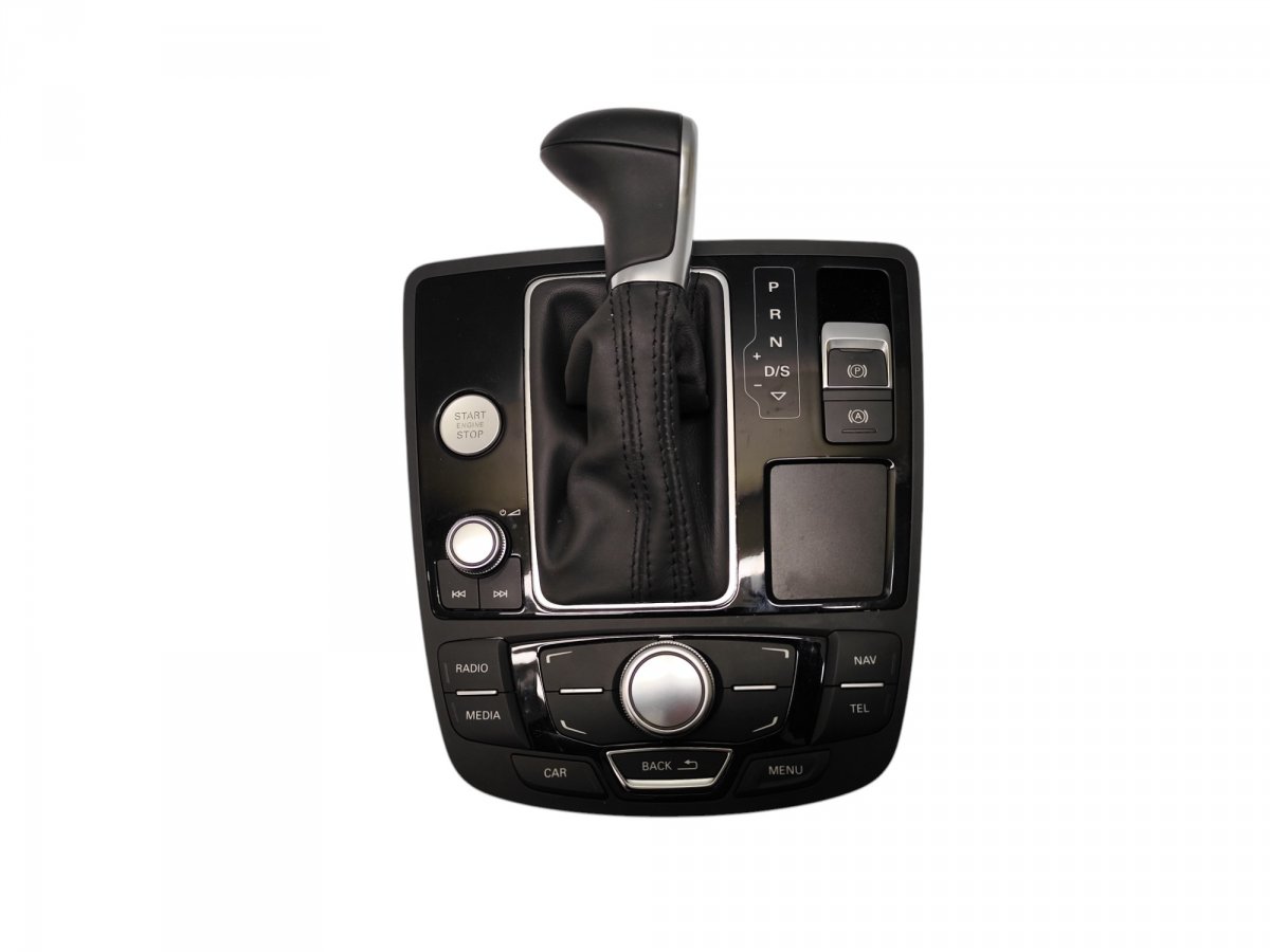 Audi A6 (C7) Joystick (MMI control switch / pad) 4G2919610D Joystick (MMI control switch / pad) ...