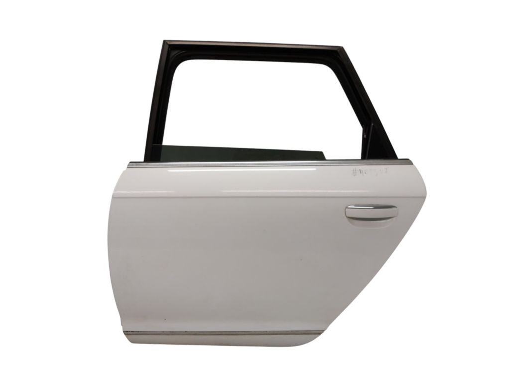 Audi A6 (C6) Door Rear Left 4F0833051G Door Rear  Left AUDI A6 / A6 ALLROAD...