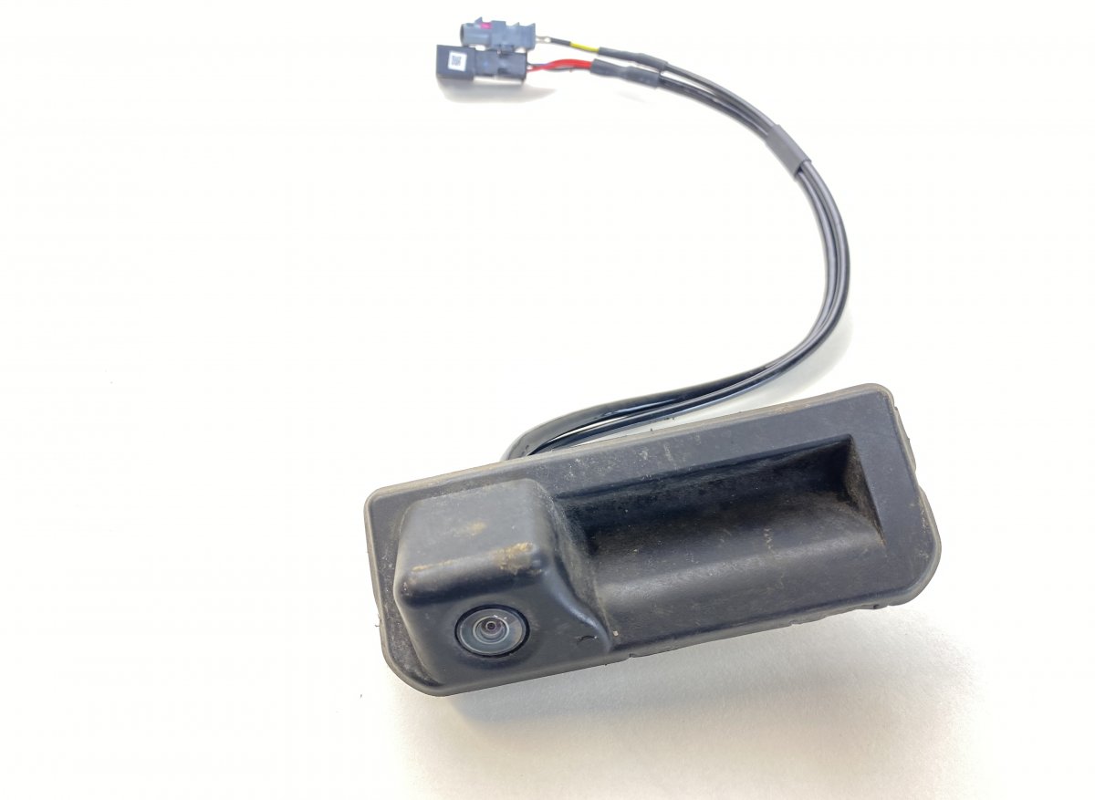 Audi A5 (B9) Reverse camera 8W8827566D Reverse camera AUDI A5 (F53, F57, F5...