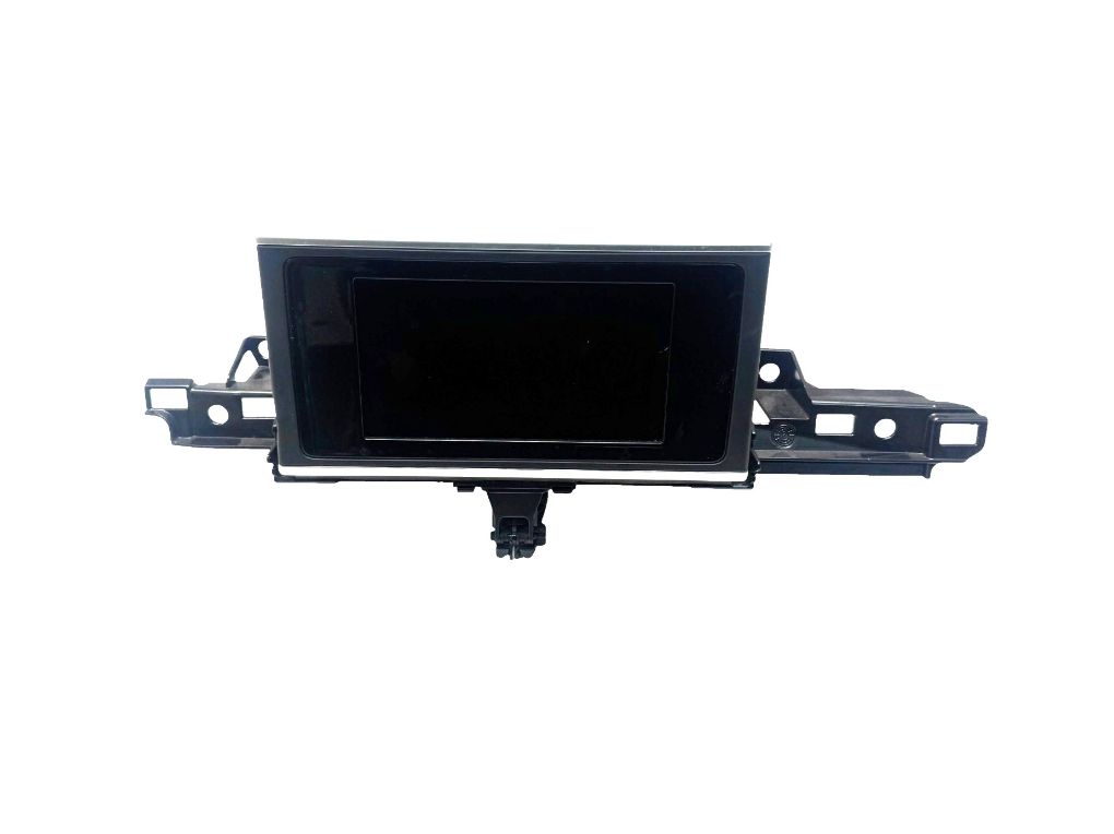 Audi A6 (C7) Dash screen 4G1919601J Dash screen AUDI A6 / A6 ALLROAD (C7...
