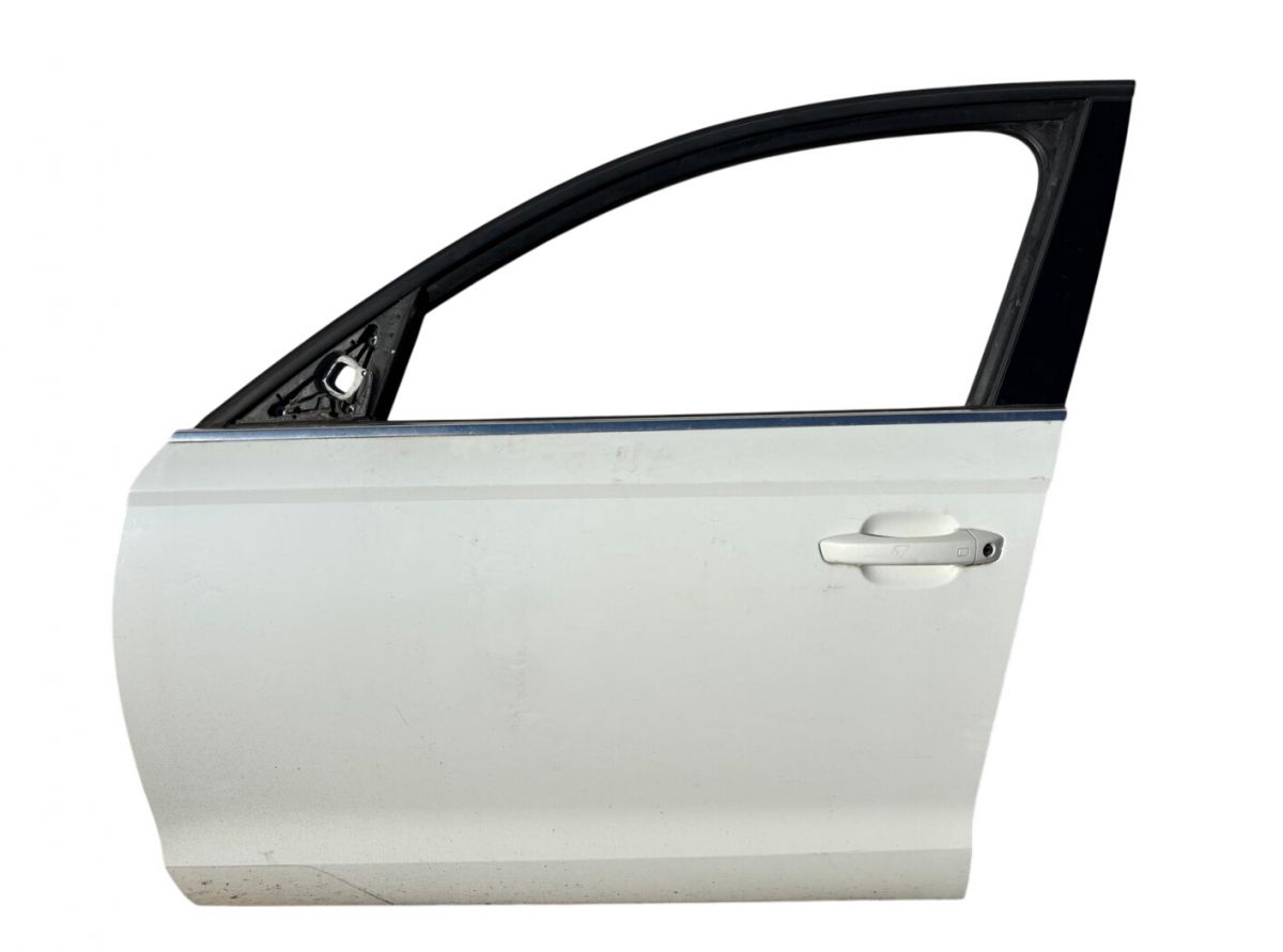 4G0831051 Door Front Left AUDI A6 / A6 ALLROAD (C7, 4G) (2010-2018)