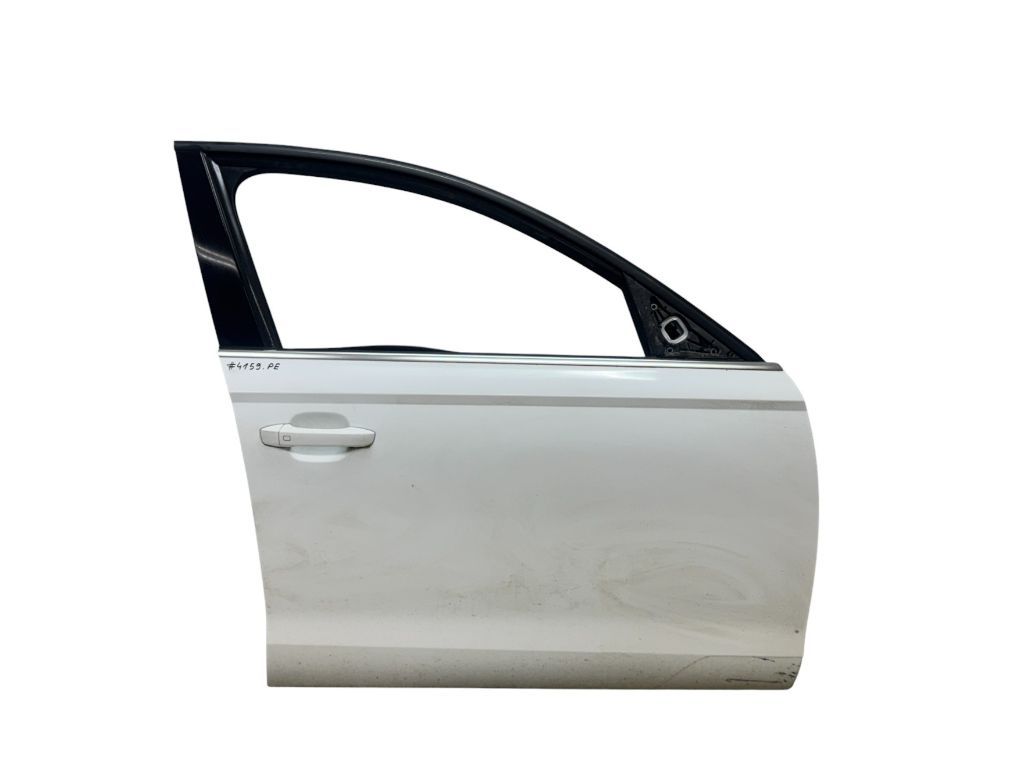 4G0831052 Door Front Right AUDI A6 / A6 ALLROAD (C7, 4G) (2010-2018)