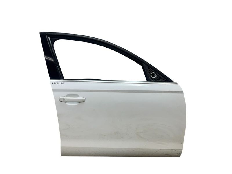 4G0831052 Door Front Right AUDI A6 / A6 ALLROAD (C7, 4G) (2010-2018)