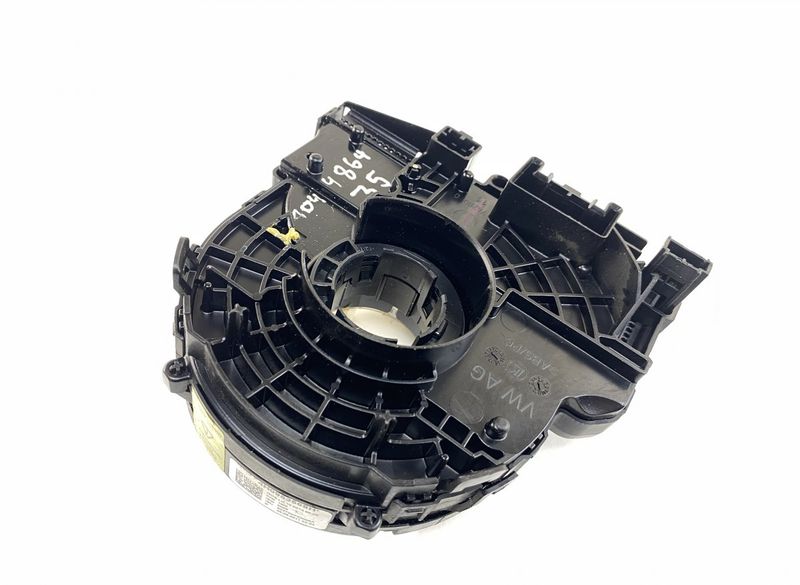 4H0953568H Steering wheel slip ring / squib AUDI A6 / A6 ALLROAD (C7, 4G) (2010-2018)