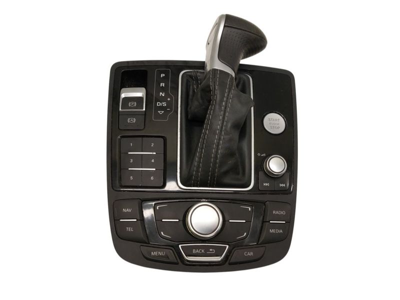 4G1919610B Joystick (MMI control switch / pad) AUDI A6 / A6 ALLROAD (C7, 4G) (2010-2018)
