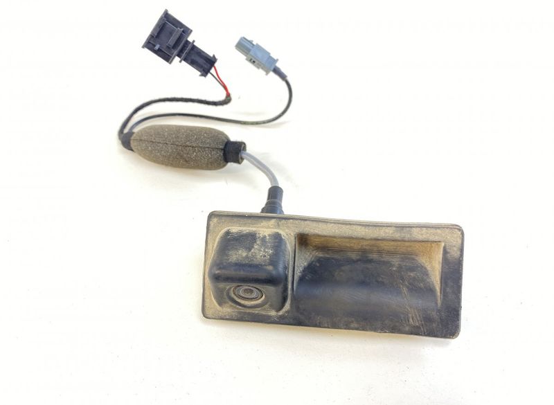 5N0827566AA Reverse camera AUDI A6 / A6 ALLROAD (C7, 4G) (2010-2018)