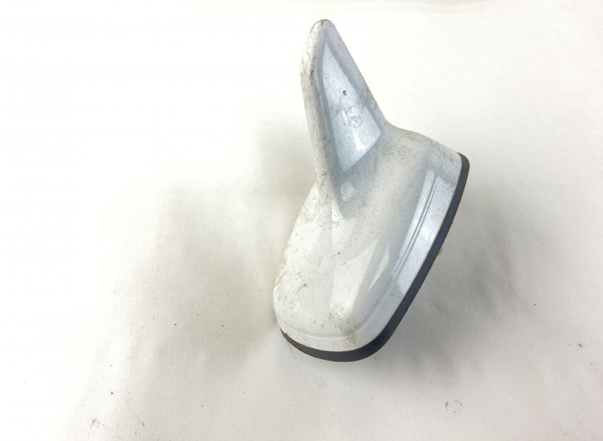 7617431857 7617431850 7617431865 Aerial AUDI A6 / A6 ALLROAD (C7, 4G) (2010-2018)