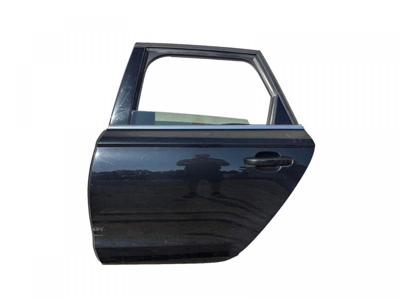 4G9833051 Door Rear  Left AUDI A6 / A6 ALLROAD (C7, 4G) (2010-2018)