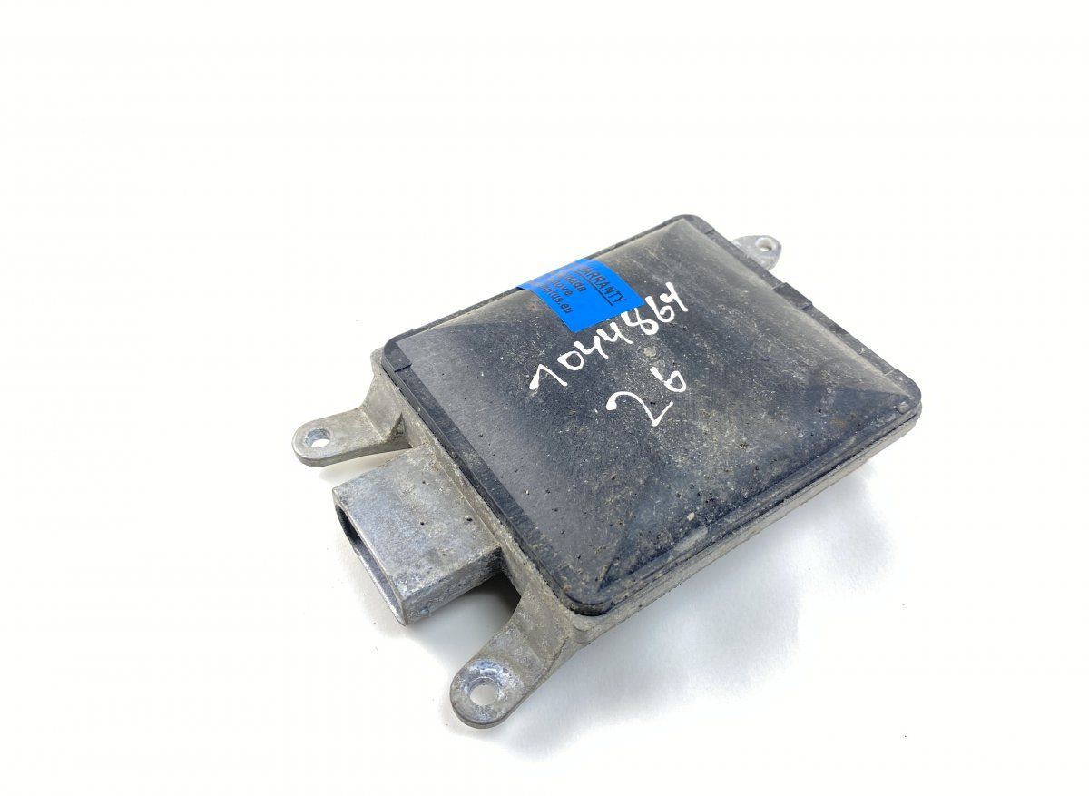 4G0907568D BLIND SPOT radar  sensor AUDI A6 / A6 ALLROAD (C7, 4G) (2010-2018)