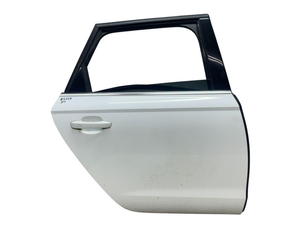 4G9833052 Door Rear Right AUDI A6 / A6 ALLROAD (C7, 4G) (2010-2018)