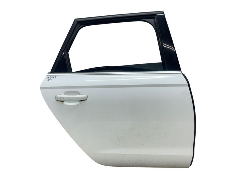 4G9833052 Door Rear Right AUDI A6 / A6 ALLROAD (C7, 4G) (2010-2018)