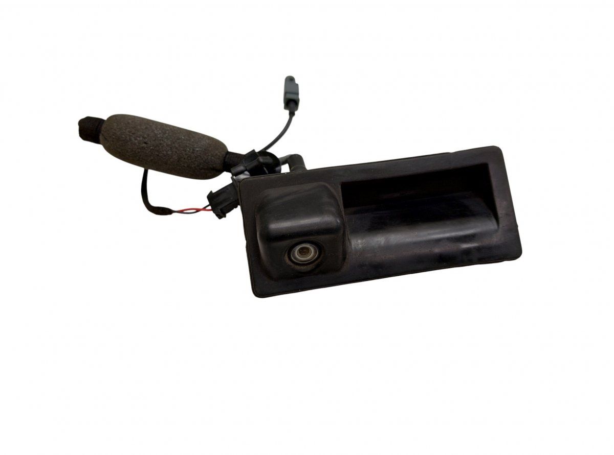 5N0827566AA Reverse camera AUDI A6 / A6 ALLROAD (C7, 4G) (2010-2018)