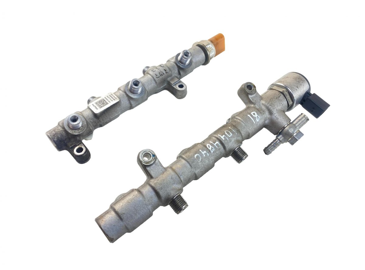 Audi A5 (B9) Fuel Distributor / fuel rail