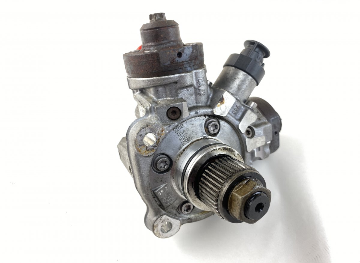 Audi A5 (B9) Fuel injection pump, diesel 0445010843 Fuel injection pump, diesel AUDI A5 ...