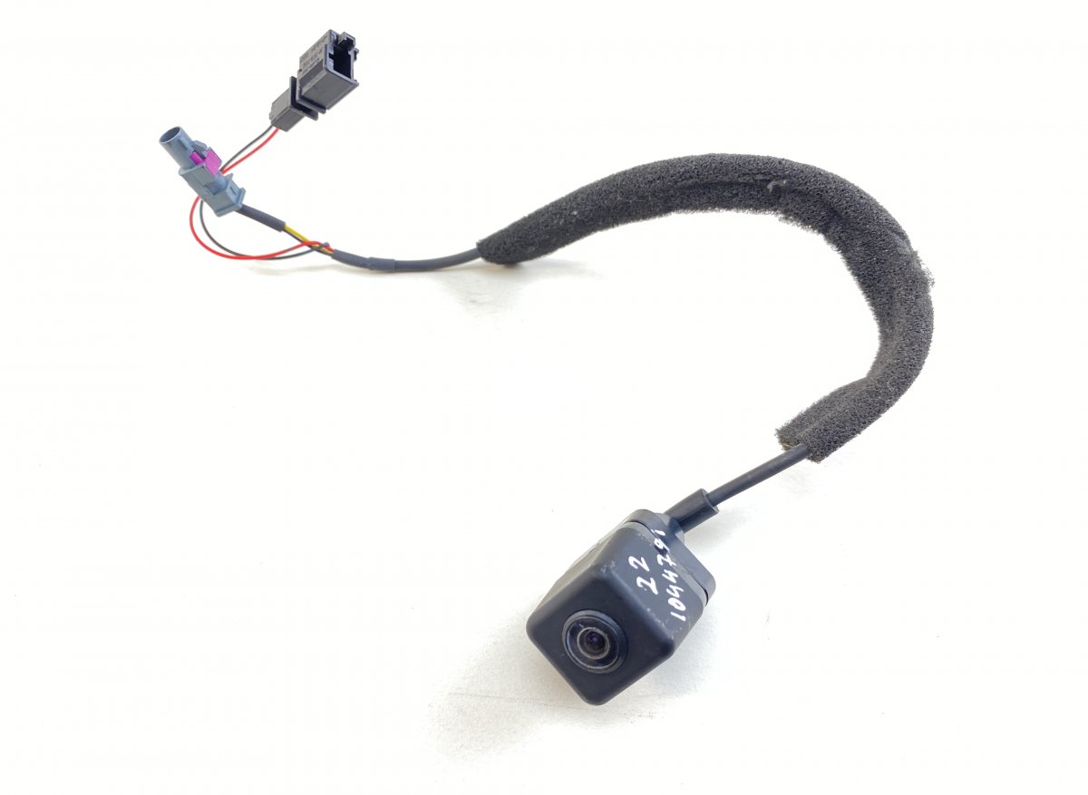 Audi Q7 (4L) Reverse camera 4L0980551 Reverse camera AUDI Q7 (4L) (2006-201...