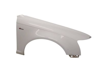 4F0821104F Skärm fram höger AUDI A6 / A6 ALLROAD (C6, 4F) (2004-2011)