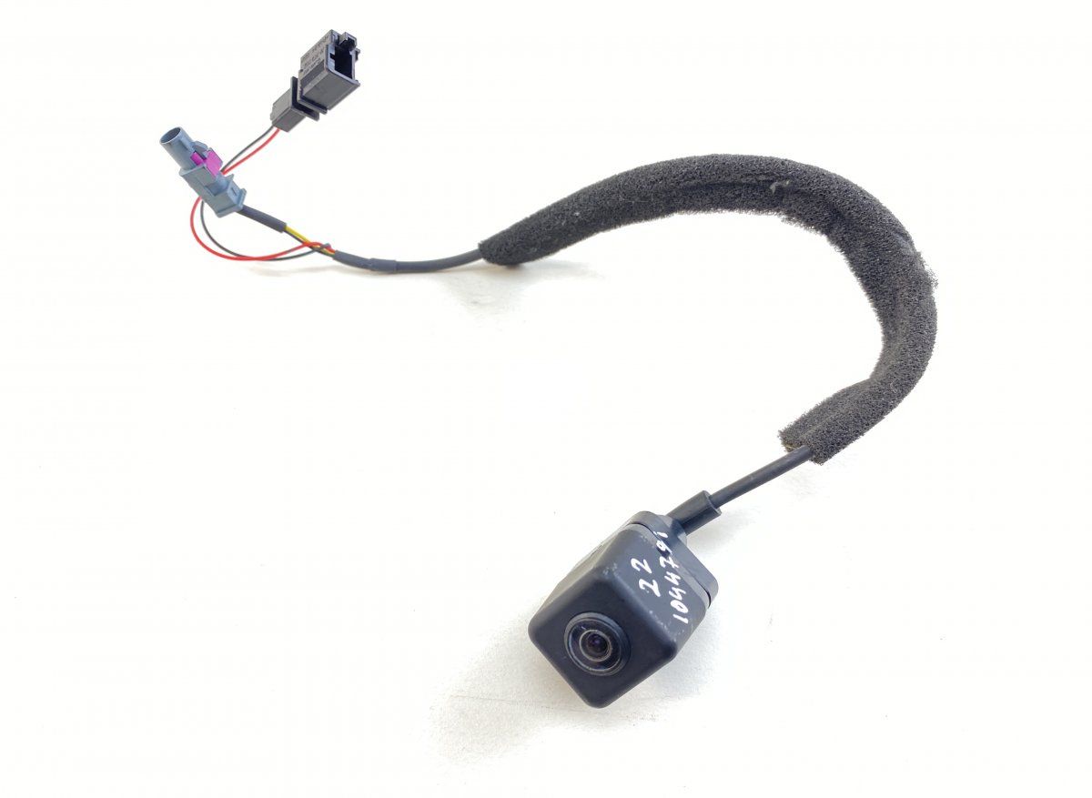 4L0980551 Reverse camera AUDI Q7 (4L) (2006-2015)