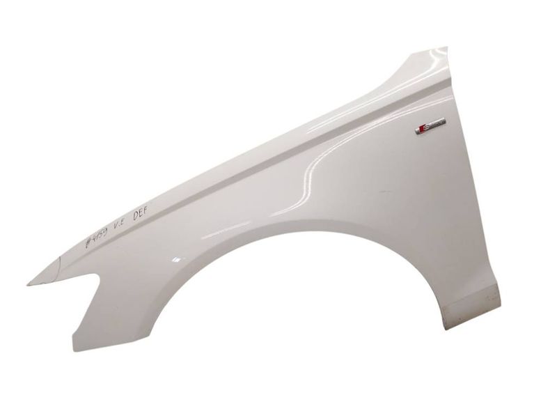 4G0821101 Fender Front Left AUDI A6 / A6 ALLROAD (C7, 4G) (2010-2018)