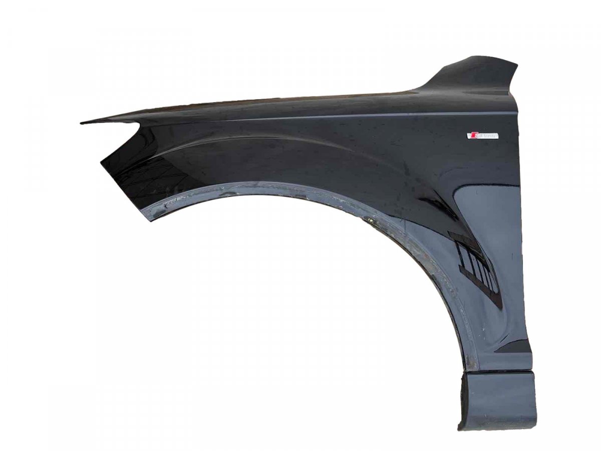 Audi Q7 (4L) Fender Front Left 4L0821101 Fender Front Left AUDI Q7 (4L) (2006-...
