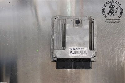 0281031483 Блок за управление на двигателя (ECU) AUDI Q2 (GA) (2016-)