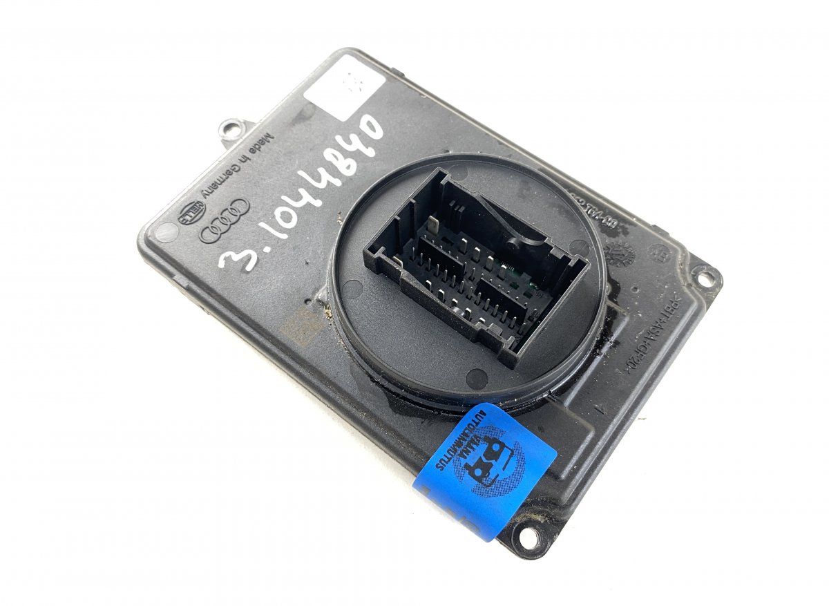 4K0941592AJ Xenon control unit right AUDI A5 (F53, F57, F5A) (2016-)