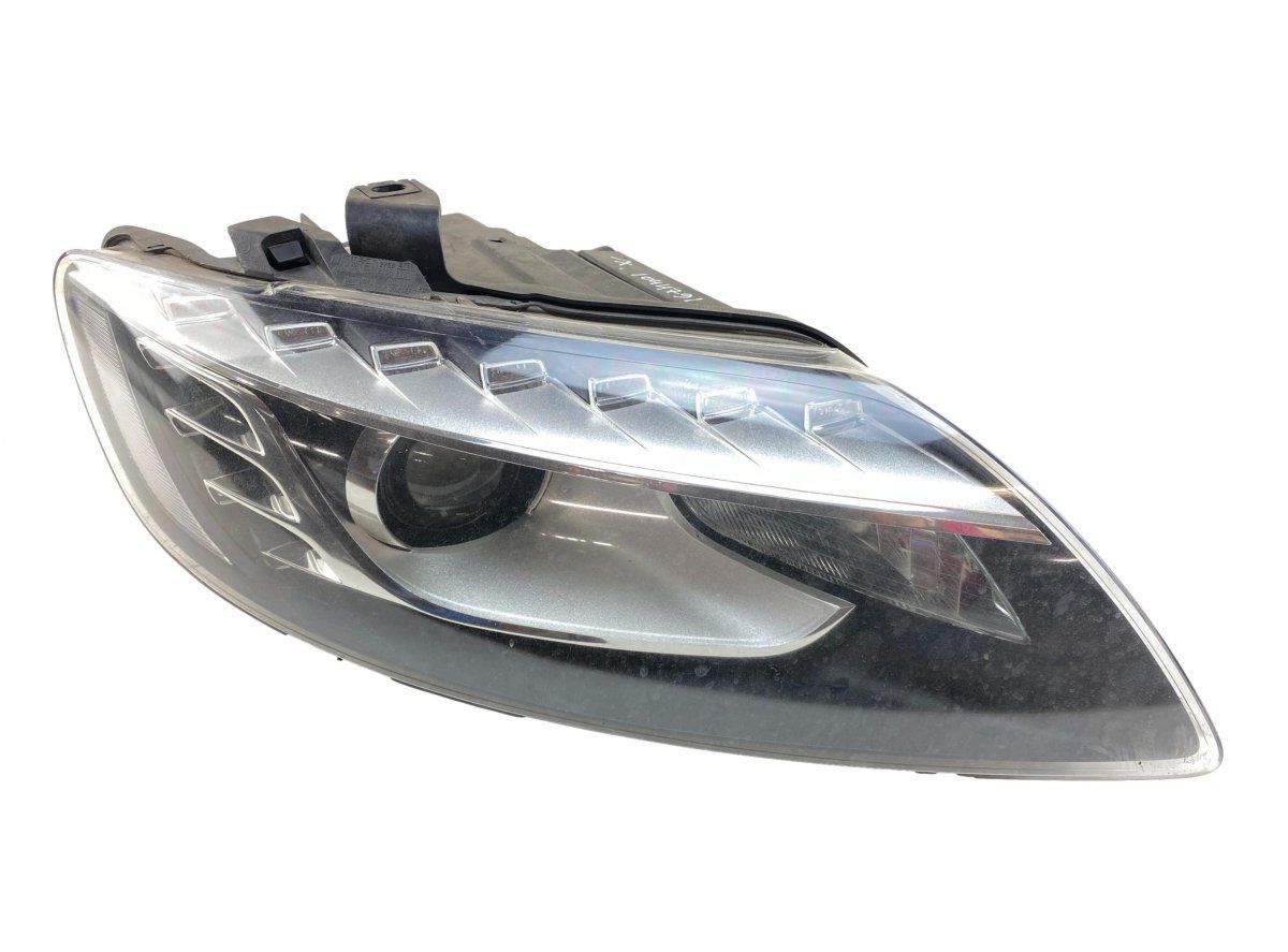 89321221 Headlight right AUDI Q7 (4L) (2006-2015)