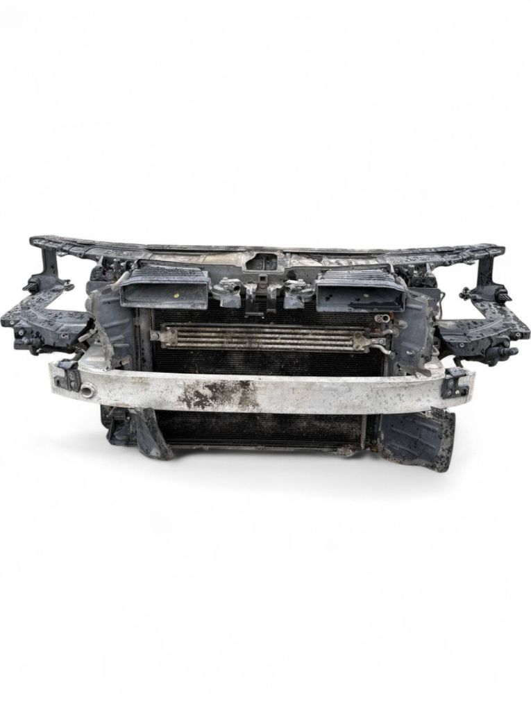 Front panel AUDI A8 (4H) (2009-2017)