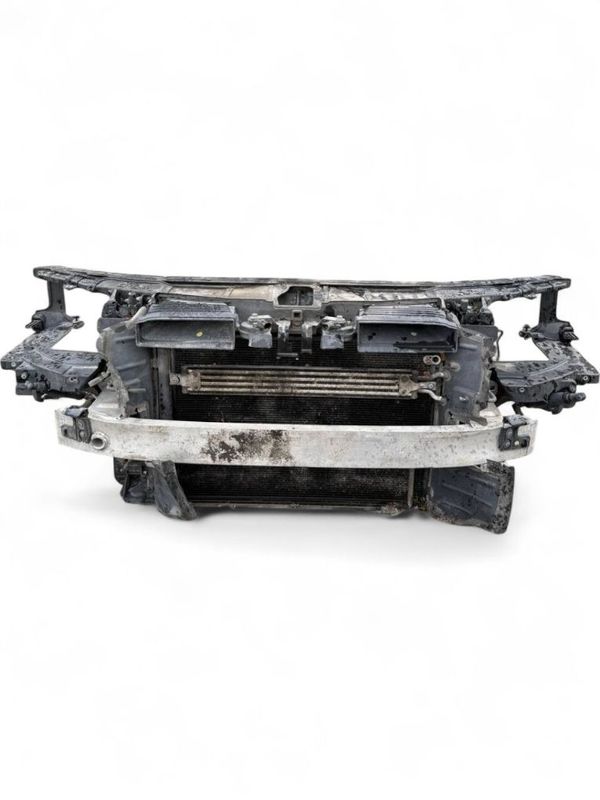 Front panel AUDI A8 (4H) (2009-2017)