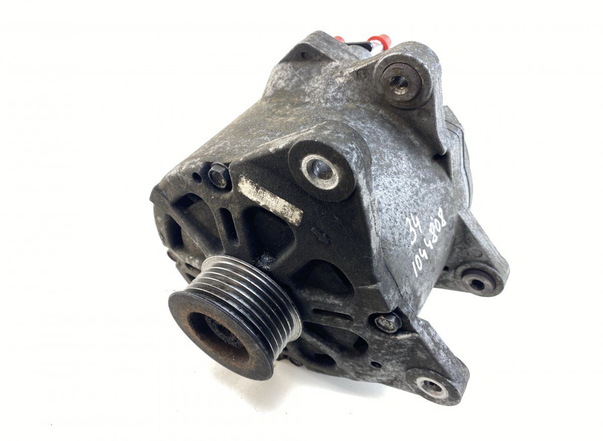 059903023Q Alternator AUDI Q7 (4L) (2006-2015)