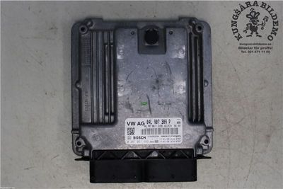 0281031483 Motorsteuergerät (ECU) AUDI Q2 (GA) (2016-)