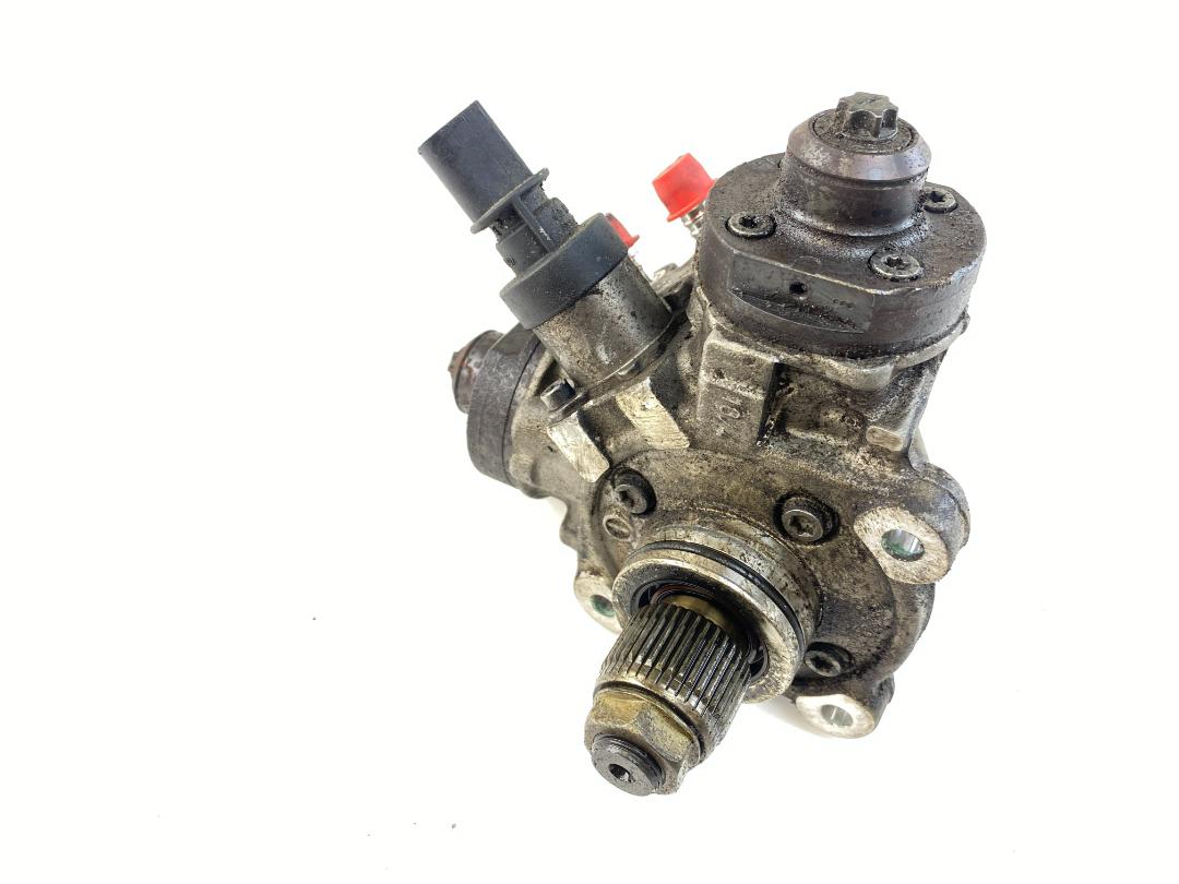 Audi A6 (C6) Fuel injection pump, diesel 0445010677 0445010642 0986437435 0445010658 044...