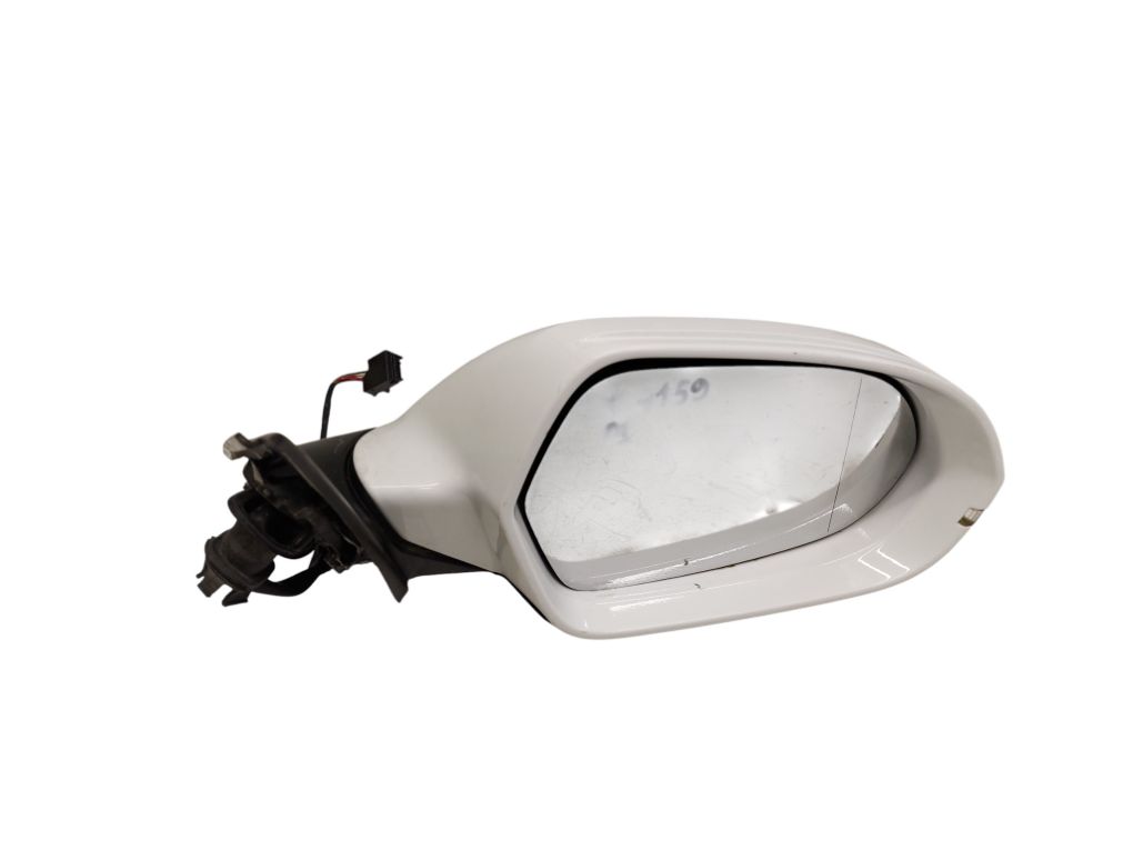 Audi A6 (C7) зеркало (правое) 4G1857410N Mirror right AUDI A6 / A6 ALLROAD (C...