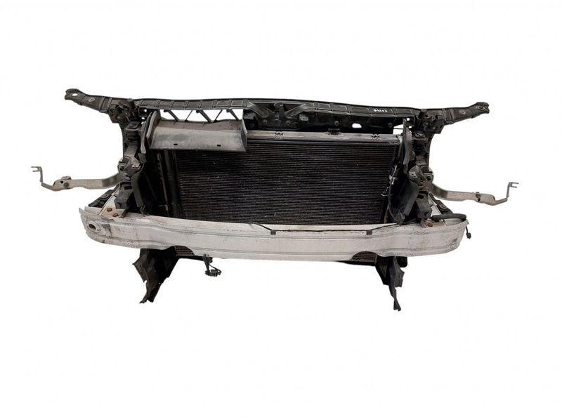 4G0805594C 8K0121251H 8K0121207A 4G0260401B 8K0959501G 4G0807113A Front panel AUDI A6 / A6 ALLROAD (C7, 4G) (2010-2018)