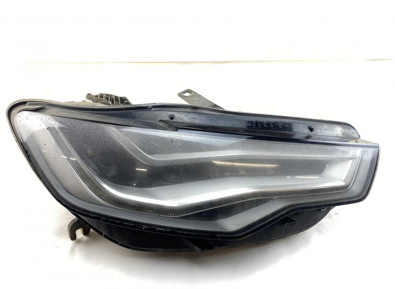 4G0941774N Headlight right AUDI A6 / A6 ALLROAD (C7, 4G) (2010-2018)
