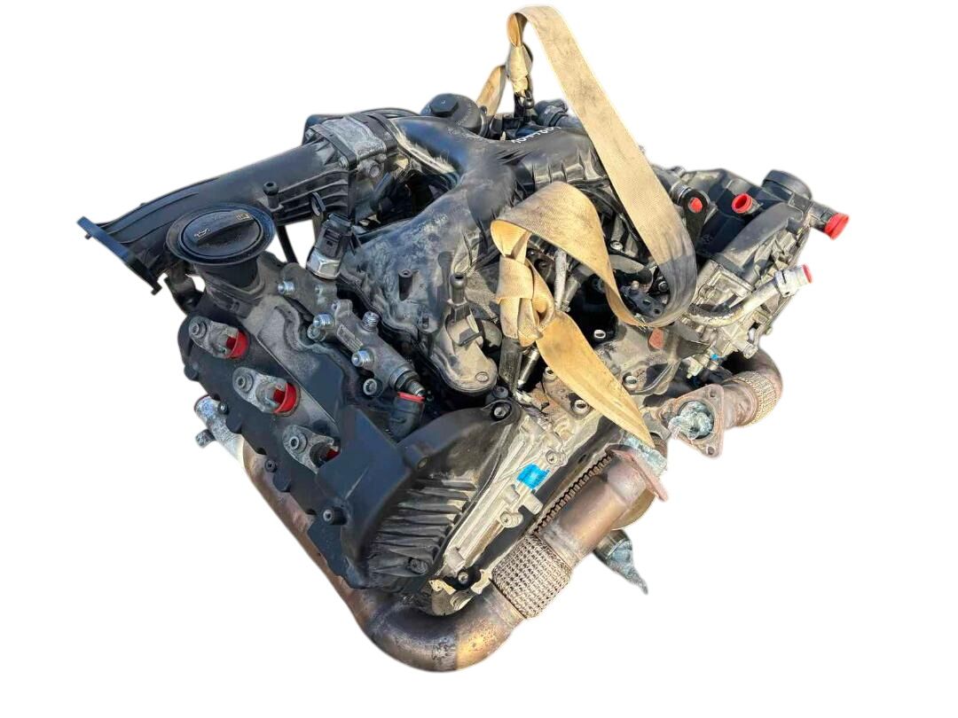 CLAB CLAA Engine AUDI A6 / A6 ALLROAD (C7, 4G) (2010-2018)