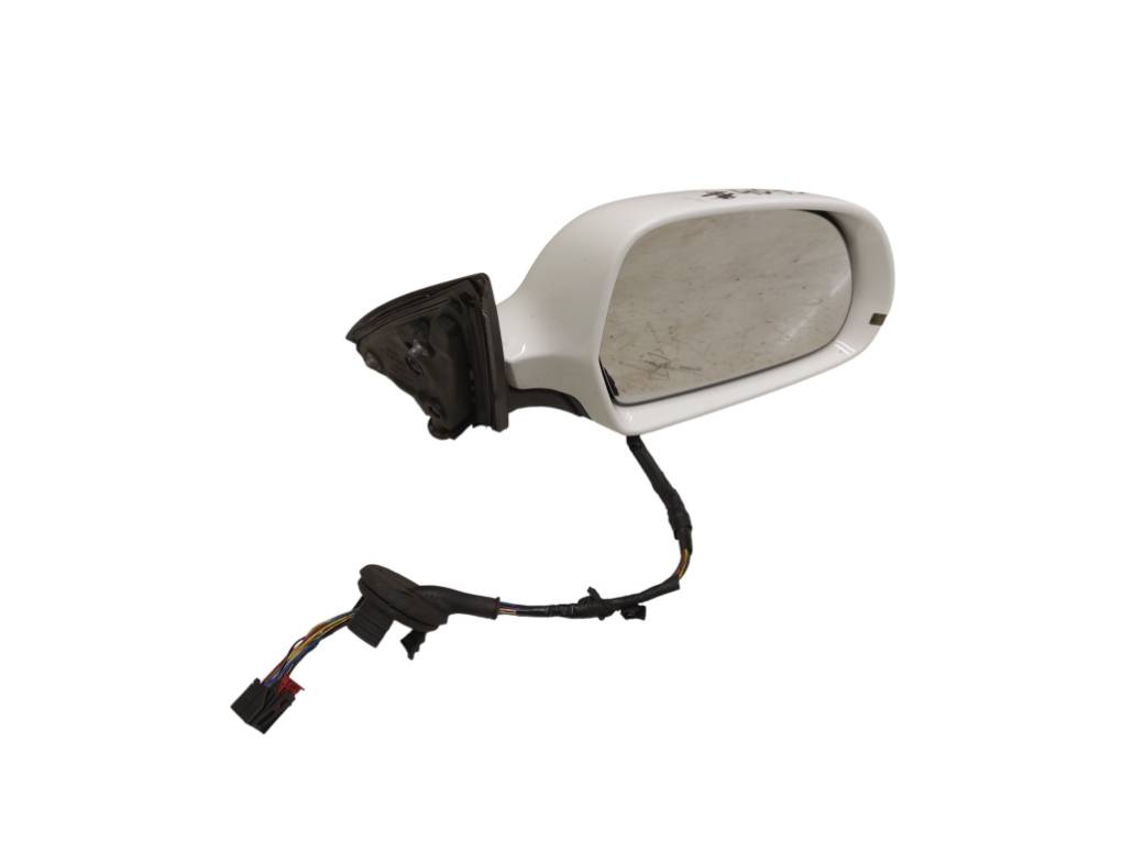 Audi A6 (C6) зеркало (правое) 4F1857410AM Mirror right AUDI A6 / A6 ALLROAD (...