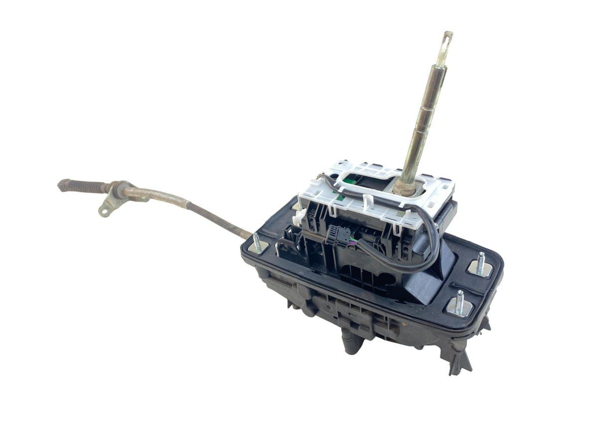 4G1713105A Gearshift Mechanism AUDI A6 / A6 ALLROAD (C7, 4G) (2010-2018)