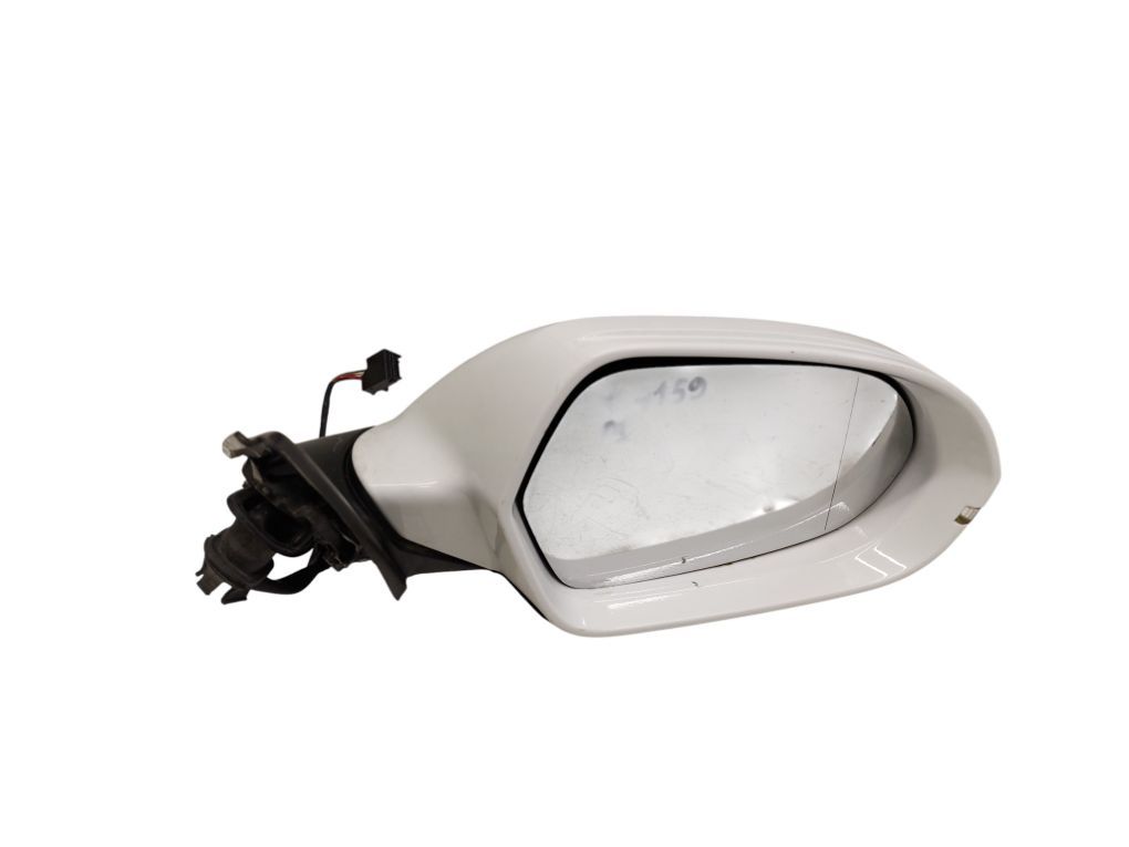 4G1857410N Mirror right AUDI A6 / A6 ALLROAD (C7, 4G) (2010-2018)