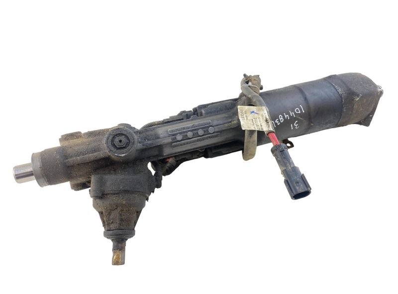 4G1423055BA Steering rack AUDI A6 / A6 ALLROAD (C7, 4G) (2010-2018)