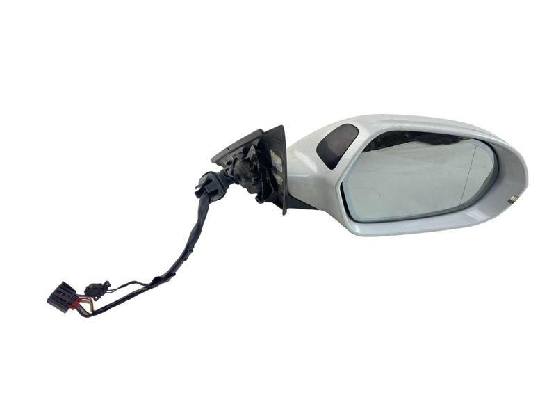 4G1857410BB 4G0857528B Mirror right AUDI A6 / A6 ALLROAD (C7, 4G) (2010-2018)
