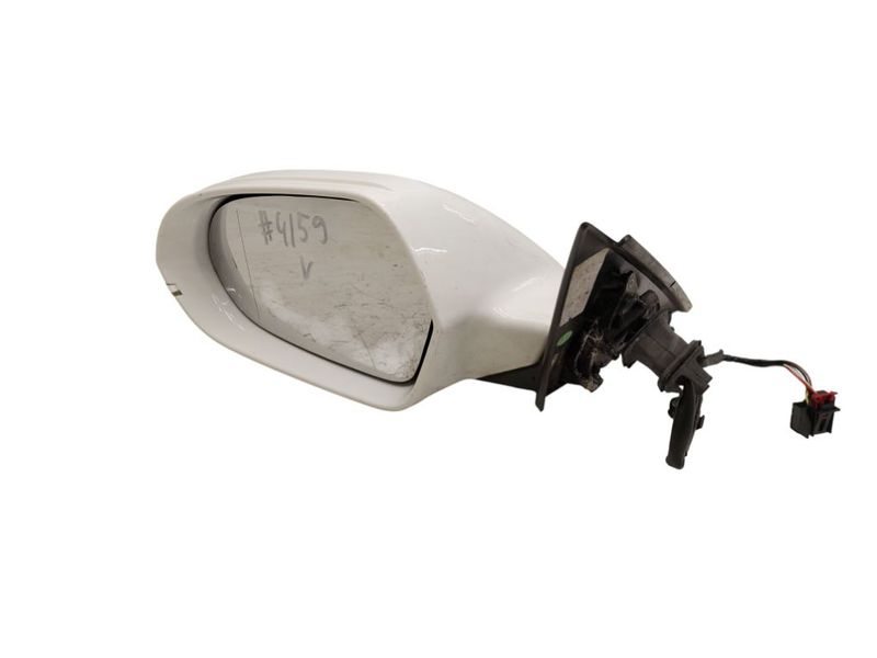 4G1857409N Mirror left AUDI A6 / A6 ALLROAD (C7, 4G) (2010-2018)