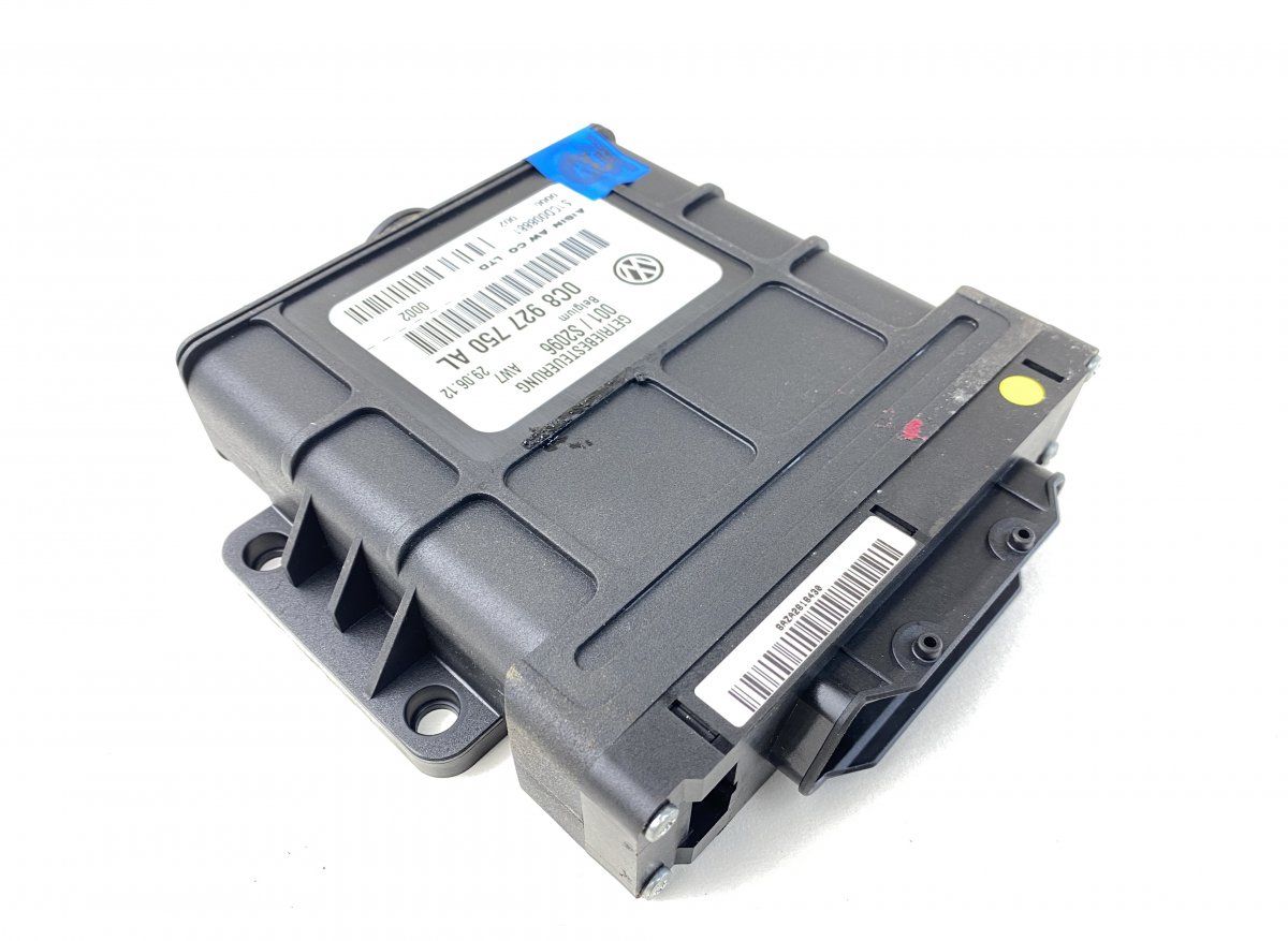 0C8927750AL Gearbox Control Unit AUDI Q7 (4L) (2006-2015)