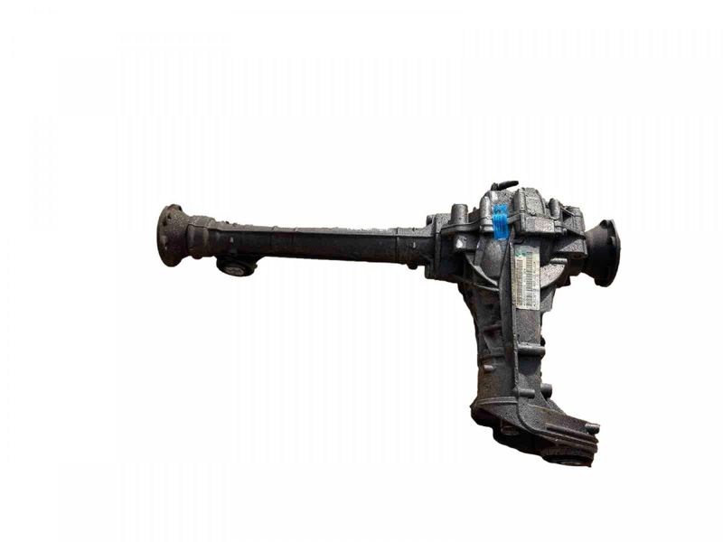 4460310089 4460310088 Front axle Differential AUDI Q7 (4L) (2006-2015)