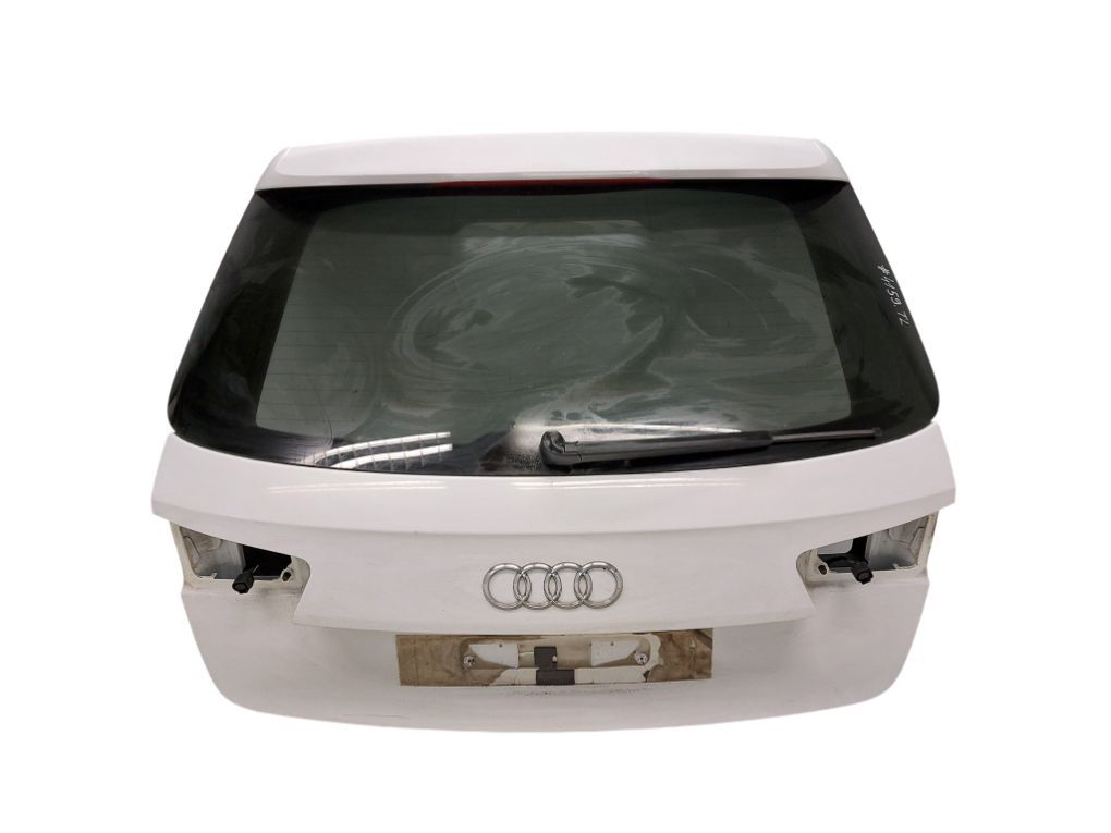 4G9827025B Bootlid / tailgate AUDI A6 / A6 ALLROAD (C7, 4G) (2010-2018)