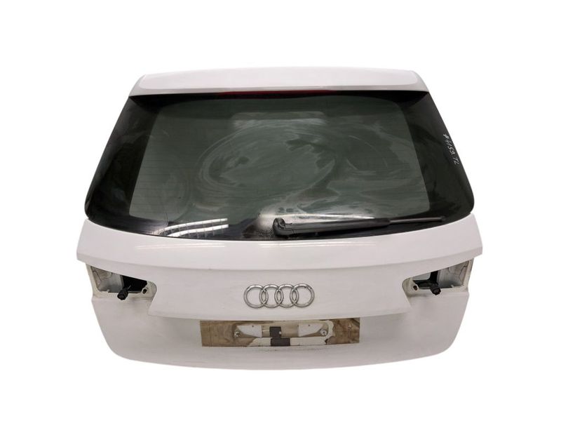 4G9827025B Bootlid / tailgate AUDI A6 / A6 ALLROAD (C7, 4G) (2010-2018)
