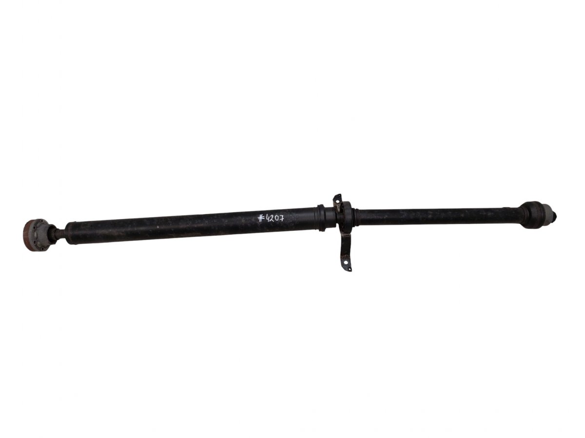 Audi A6 (C7) Propeller Shaft Complete 4G0521101F Propeller Shaft Complete AUDI A6 / A...