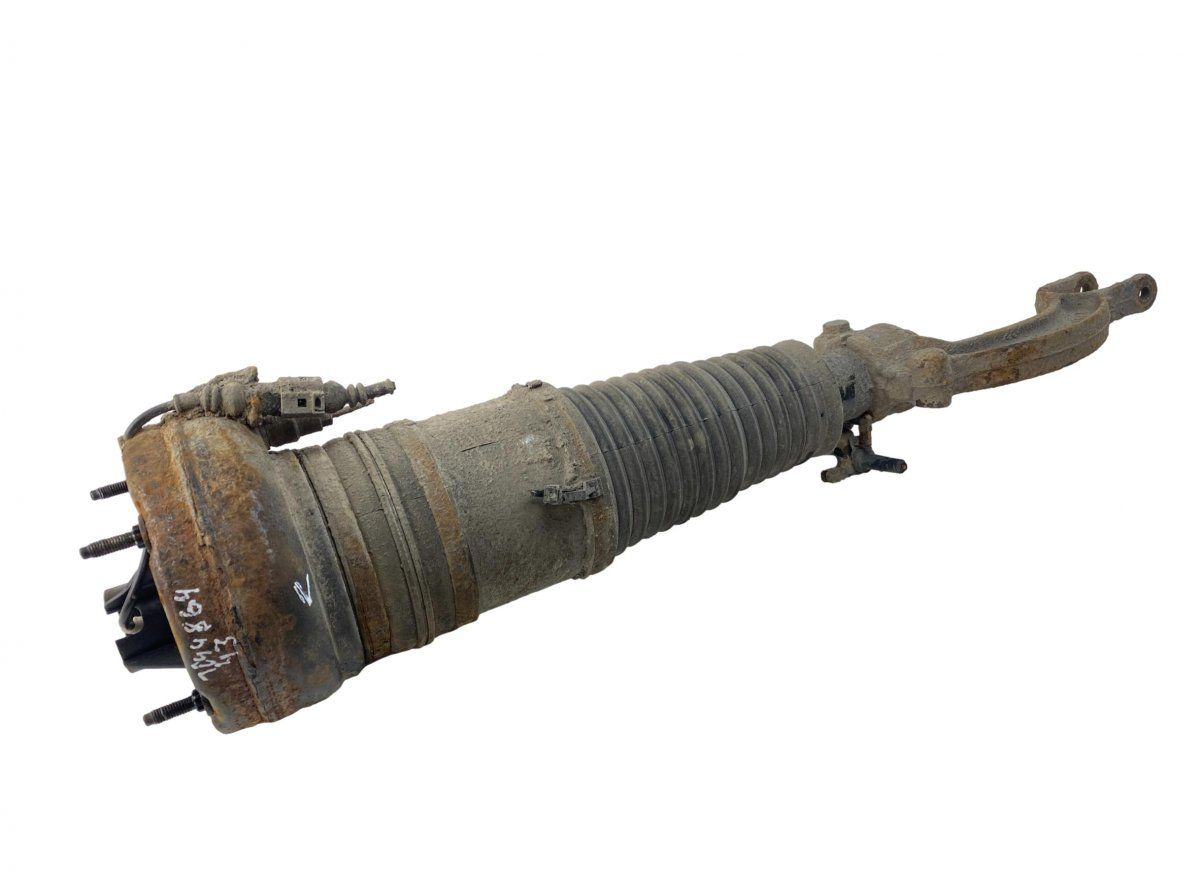 4G0616039AK Air shock absorber front left AUDI A6 / A6 ALLROAD (C7, 4G) (2010-2018)