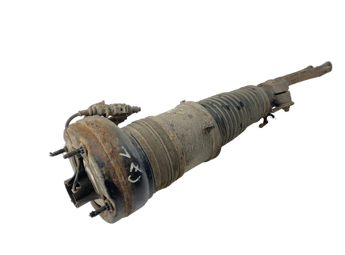 4G0616039AK Air shock absorber front right AUDI A6 / A6 ALLROAD (C7, 4G) (2010-2018)