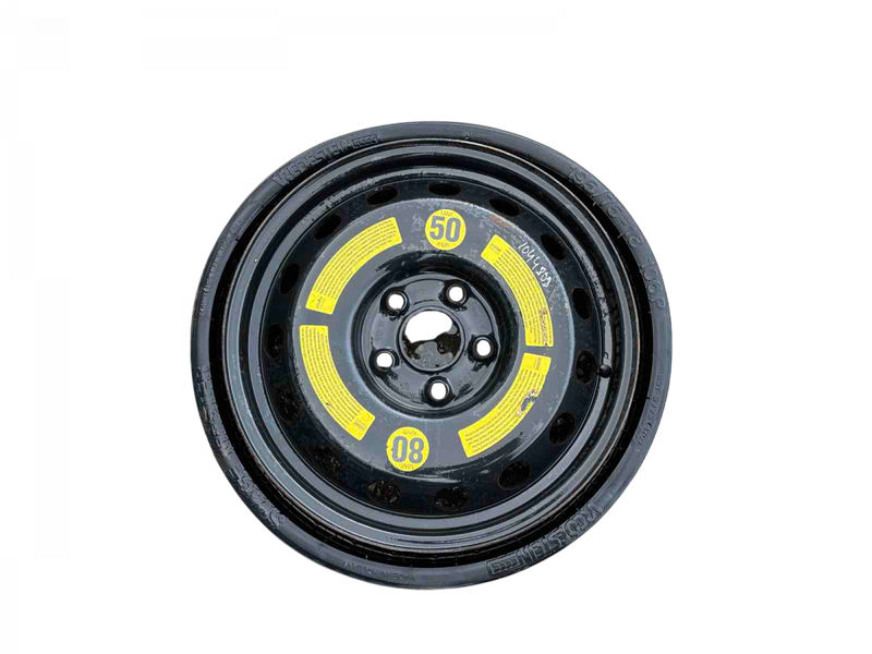 7L0601027A Spare wheel AUDI Q7 (4L) (2006-2015)