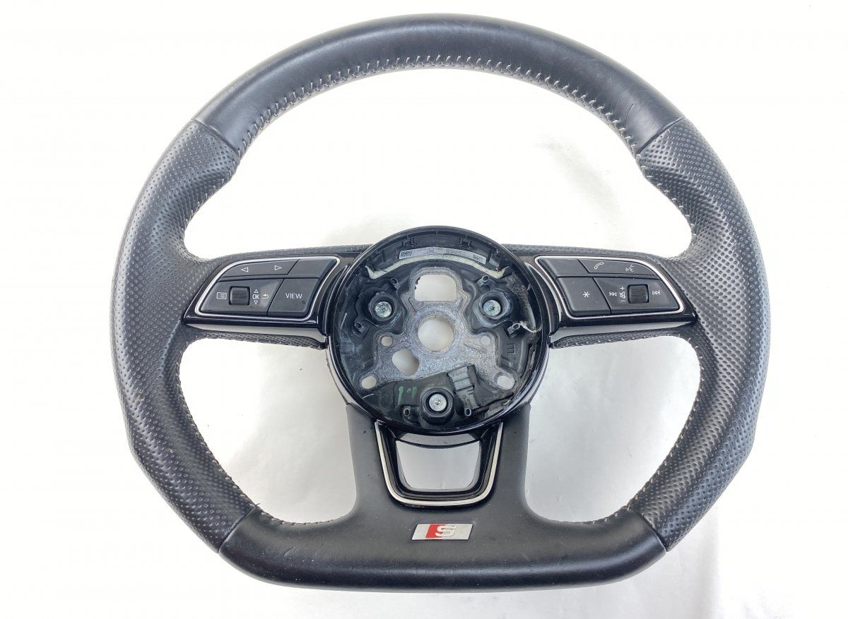 8W0419091GF Steering Wheel AUDI A5 (F53, F57, F5A) (2016-)